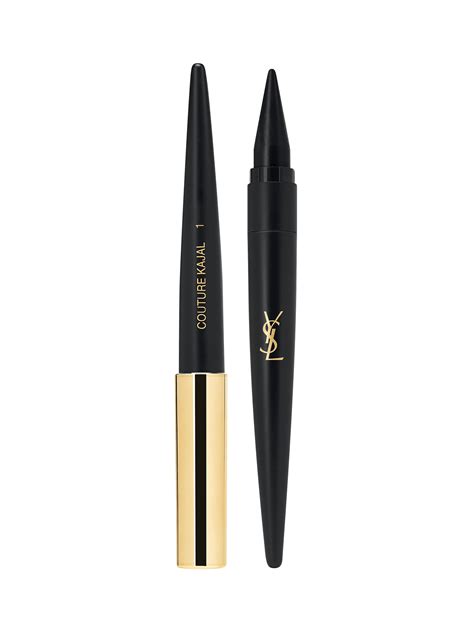 ysl couture clothing|ysl couture kajal pencil.